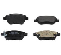 NK Front Brake Pad Set for Proton Gen 2 S4PH 1.6 Litre June 2004 to Present