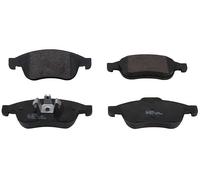 NK Front Brake Pad Set for Renault Arkana 1.3 TCe 160 H5H490 2021-Present