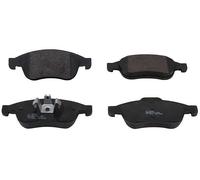 NK Front Brake Pad Set for Renault Zoe 100kW Electric Motor 0.0 Sep 2019-Present