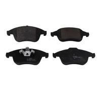 NK Front Brake Pad Set for Renault Laguna 2.0 Litre October 2007 to October 2015