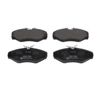 NK Front Brake Pad Set for Renault Trafic 2.5 dCi 135 G9U730 2003-2006 NK223626