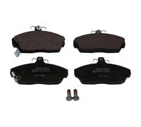 NK Front Brake Pad Set for Rover 220D 2.0 Direct Injection 20T2N 1995-2000