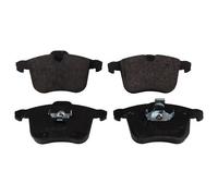 NK Front Brake Pad Set for Saab 9-3 2.0 t BioPower A20NFT 2011-2015 NK224109