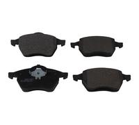 NK Front Brake Pad Set for Seat Alhambra 1.9 TDi 4Motion AUY/BVK 2000-2010