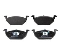 Brake Pads Set fits VW JETTA Mk4 Front 10 to 18 NK 1J0698151 1J0698151A Quality