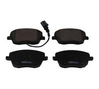 NK Front Brake Pad Set for Skoda Roomster 1.6 BTS / CFNA 2006-2015 NK224779