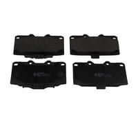 NK Front Brake Pad Set for Subaru Impreza 2.0 WRX EJ205 2000-2005 NK224412