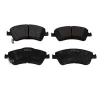 NK Front Brake Pad Set for Toyota Auris 2.0 D-4D 1AD-FTV 2006-2012 NK224585