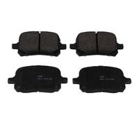 NK Front Brake Pad Set for Toyota Camry 3.0 V6 1MZ-FE 1996-2001 NK224550