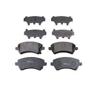 NK 224559 Brake pad set