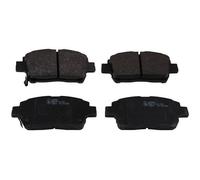 NK Front Brake Pad Set for Toyota Prius 1.5 1NZ-FXE 2004-2009 Replacement