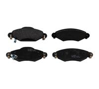 Brake Pads Set Front 224570 NK 044650D010 044650D040 04465YZZCR 04465YZZEM New