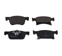 NK Front Brake Pad Set for Vauxhall Adam 1.4 A14XEL/B14XEL/D14XEL 2012-2019