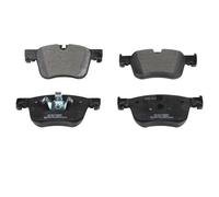 Disc Brake Pad Set Front Fits Citroen DS Peugeot Toyota Vauxhall NK 221974