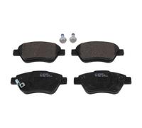 Brake Pads Set fits VAUXHALL CORSA D 1.3D Front 06 to 14 NK 1605153 93167073 New