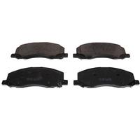 NK Front Brake Pad Set for Vauxhall Insignia 1.6 Turbo A16LET 2009-2013 NK223642
