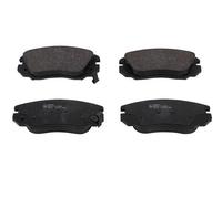 NK Brake Pad Set NK 223640 - Front - Fits Vauxhall/Opel, Chevrolet, Saab 9-5