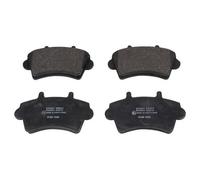NK 223631 Brake pad set