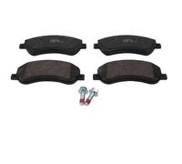 NK Front Brake Pad Set for Volkswagen Amarok 3.0 TDi DDXA 2016-2019 NK2247105