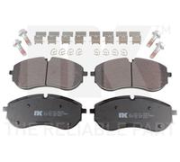 Brake Pads Set Front 2247161 NK 65508206006 2N0698151B Top Quality Guaranteed