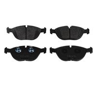 NK Front Brake Pad Set for Volkswagen Golf 3.2 R32 BFH / BML 2002-2005 NK221521