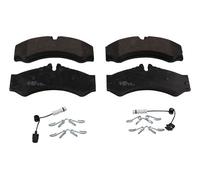 NK 223332 Brake pad set