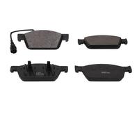 NK Front Brake Pad Set for Volkswagen Transporter 2.0 TDi CAAE/CCHB 2010-2015
