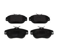 NK Front Brake Pad Set for Volvo 940 2.4 D24TIC 1994-1998 NK224818 Replacement