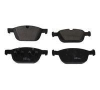 NK Front Brake Pad Set for Volvo XC90 B8444S 4.4 January 2005 to January 2010