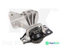 NK FRONT ENGINE MOUNTING 59722008 FOR NISSAN