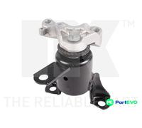 NK FRONT ENGINE MOUNTING 59725033 FOR FORD