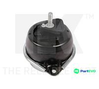 NK FRONT ENGINE MOUNTING 59739057 FOR RENAULT