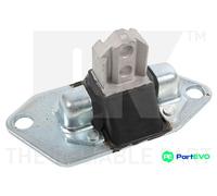 NK FRONT ENGINE MOUNTING 59748007 FOR VOLVO