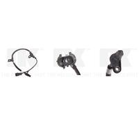 NK Front Left ABS Wheel Speed Sensor for Kia Picanto 1.1 CRDi D3FA 2005-2011