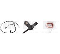 ABS Sensor 294545 NK Wheel Speed 895430D050 Genuine Top Quality Guaranteed New