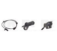 NK Front Left ABS Wheel Speed Sensor for Volvo S60 2.3 T5 B5234T3 2000-2010