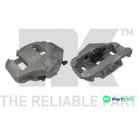 NK FRONT LEFT BRAKE CALIPER 211507 FOR BMW