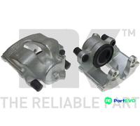 NK FRONT LEFT BRAKE CALIPER 2115173 FOR BMW