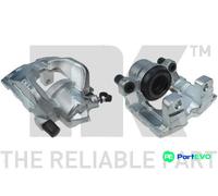 NK FRONT LEFT BRAKE CALIPER 2115239 FOR BMW