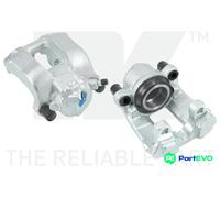 NK FRONT LEFT BRAKE CALIPER 2115255 FOR BMW