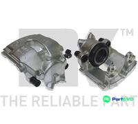 NK FRONT LEFT BRAKE CALIPER 211553 FOR BMW ROVER