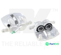 NK FRONT LEFT BRAKE CALIPER 2119157