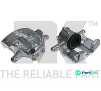 NK FRONT LEFT BRAKE CALIPER 211981 FOR CITROËN PEUGEOT