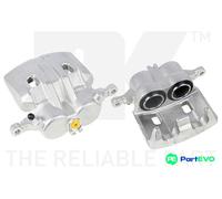 NK FRONT LEFT BRAKE CALIPER 2122135 FOR NISSAN