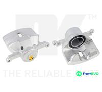 NK FRONT LEFT BRAKE CALIPER 2122161 FOR NISSAN
