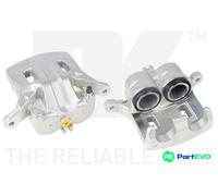 NK FRONT LEFT BRAKE CALIPER 212225 FOR NISSAN
