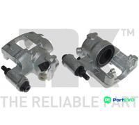 NK FRONT LEFT BRAKE CALIPER 2123103 FOR FIAT