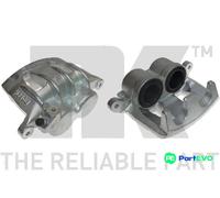 NK FRONT LEFT BRAKE CALIPER 2125143