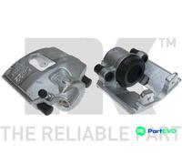 NK FRONT LEFT BRAKE CALIPER 2125147 FOR FORD