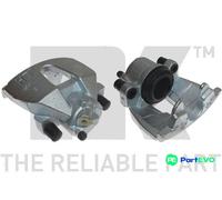 NK FRONT LEFT BRAKE CALIPER 2125155 FOR FORD MAZDA VOLVO
